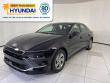 New 2026 Hyundai Sonata SE Sedan
