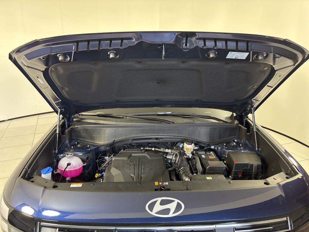 Thumbnail: 2026 Hyundai Palisade - 11