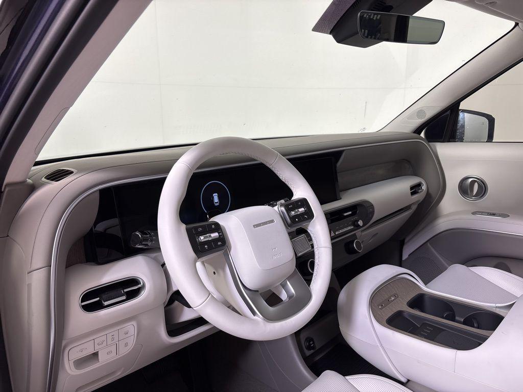 Thumbnail: 2026 Hyundai Palisade - 16