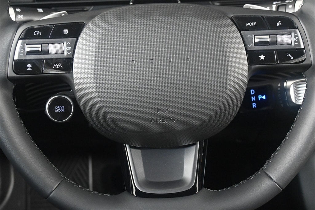 Thumbnail: 2025 Hyundai Ioniq 5 - 15
