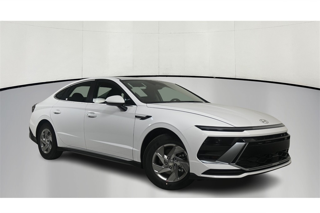 Thumbnail: 2025 Hyundai Sonata - 1