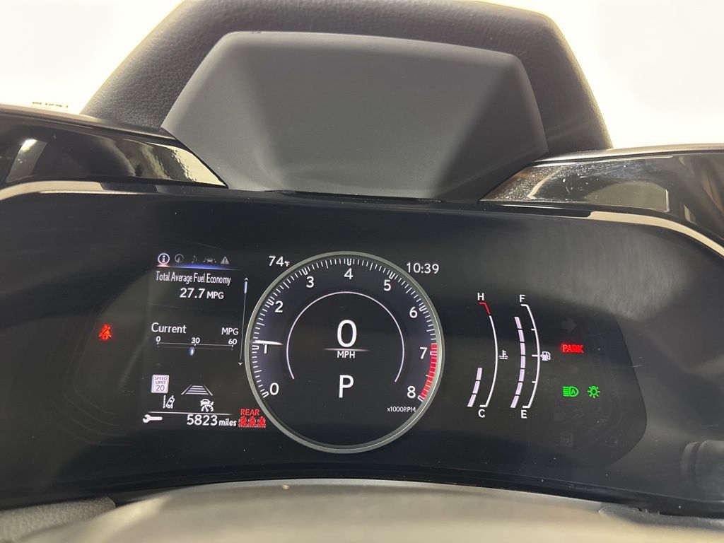 Thumbnail: 2024 Lexus NX - 29