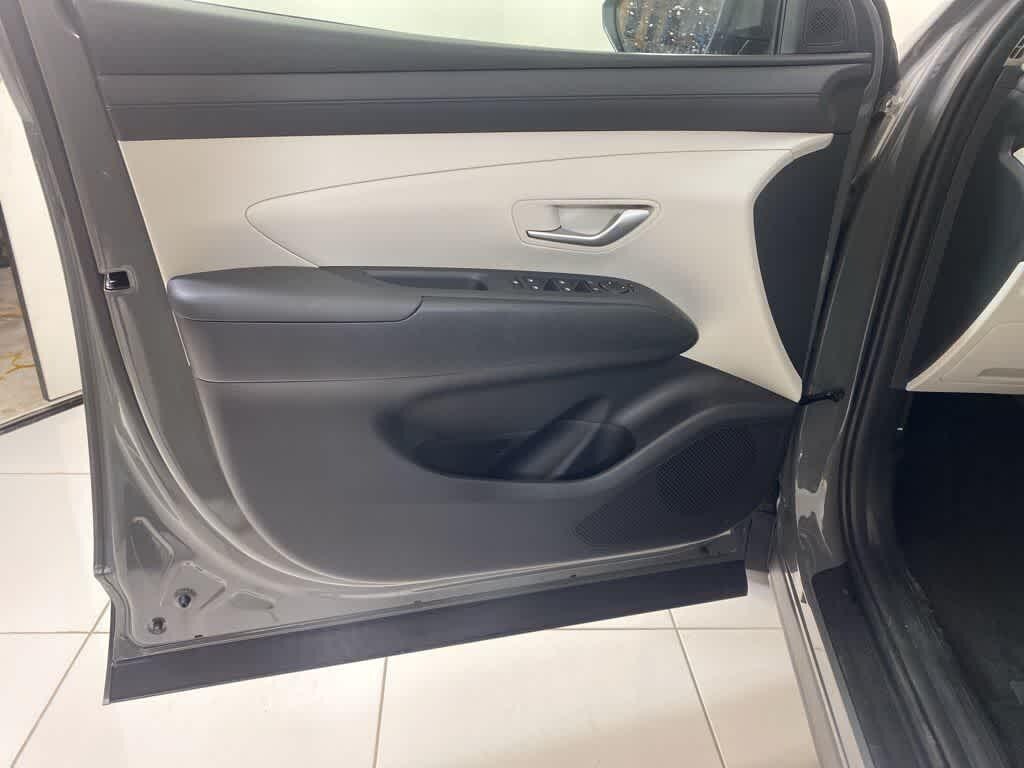 Thumbnail: 2026 Hyundai Tucson - 12