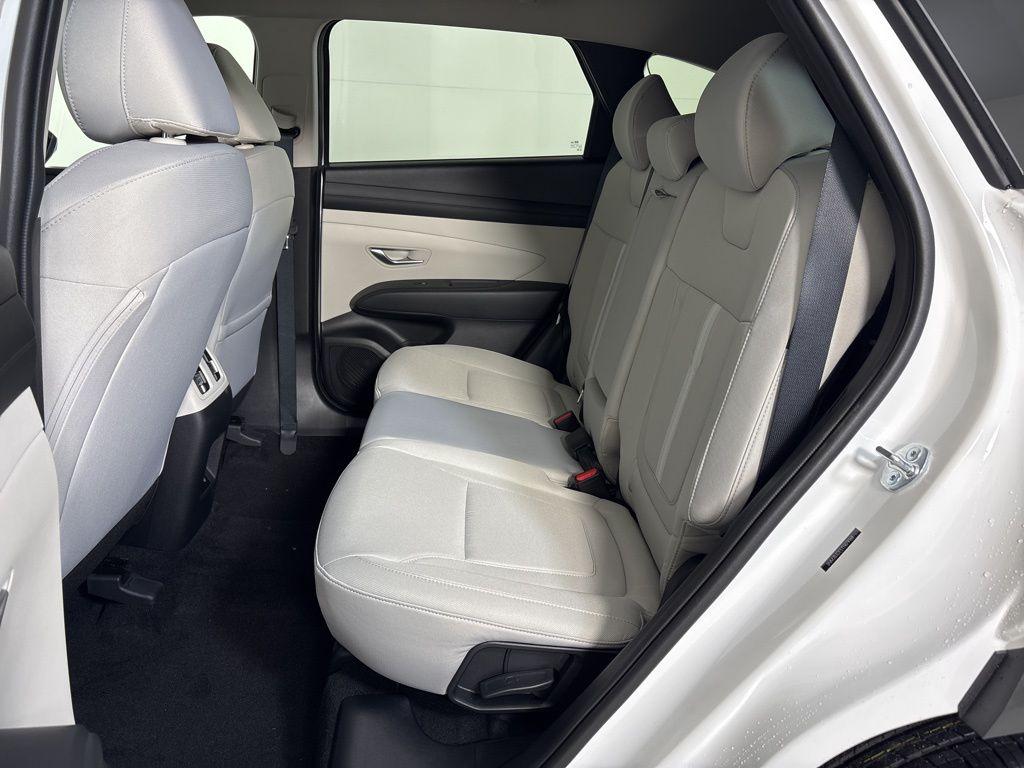 Thumbnail: 2026 Hyundai Tucson - 18