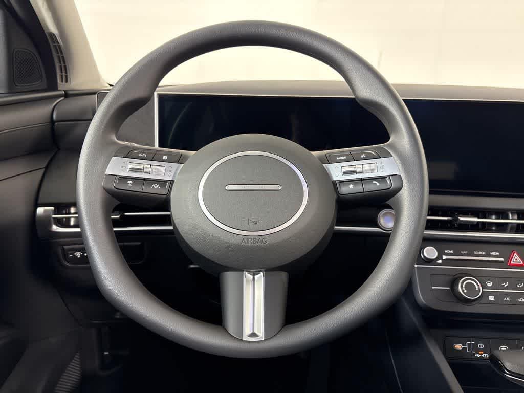 Thumbnail: 2026 Hyundai Tucson - 20