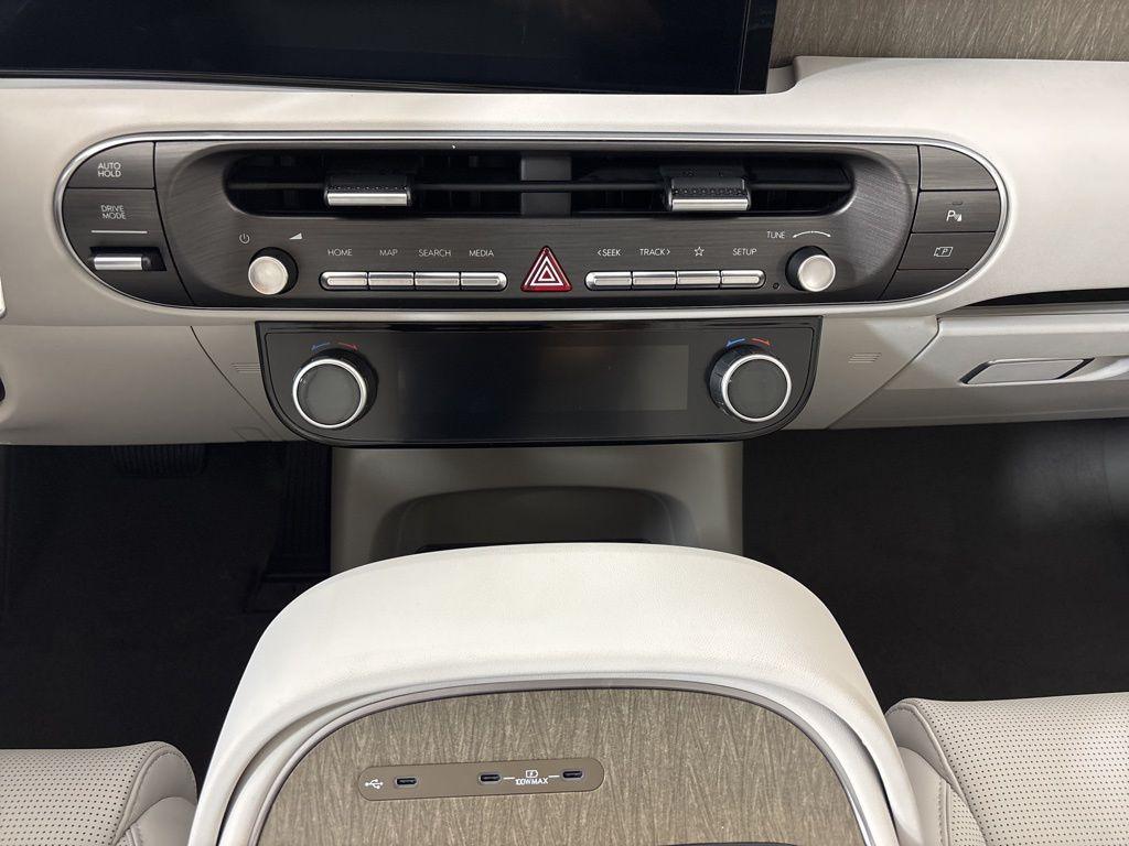 Thumbnail: 2026 Hyundai Palisade - 26