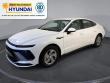 New 2026 Hyundai Sonata SE Sedan