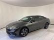 New 2025 Hyundai Elantra Hybrid SEL Sport Sedan