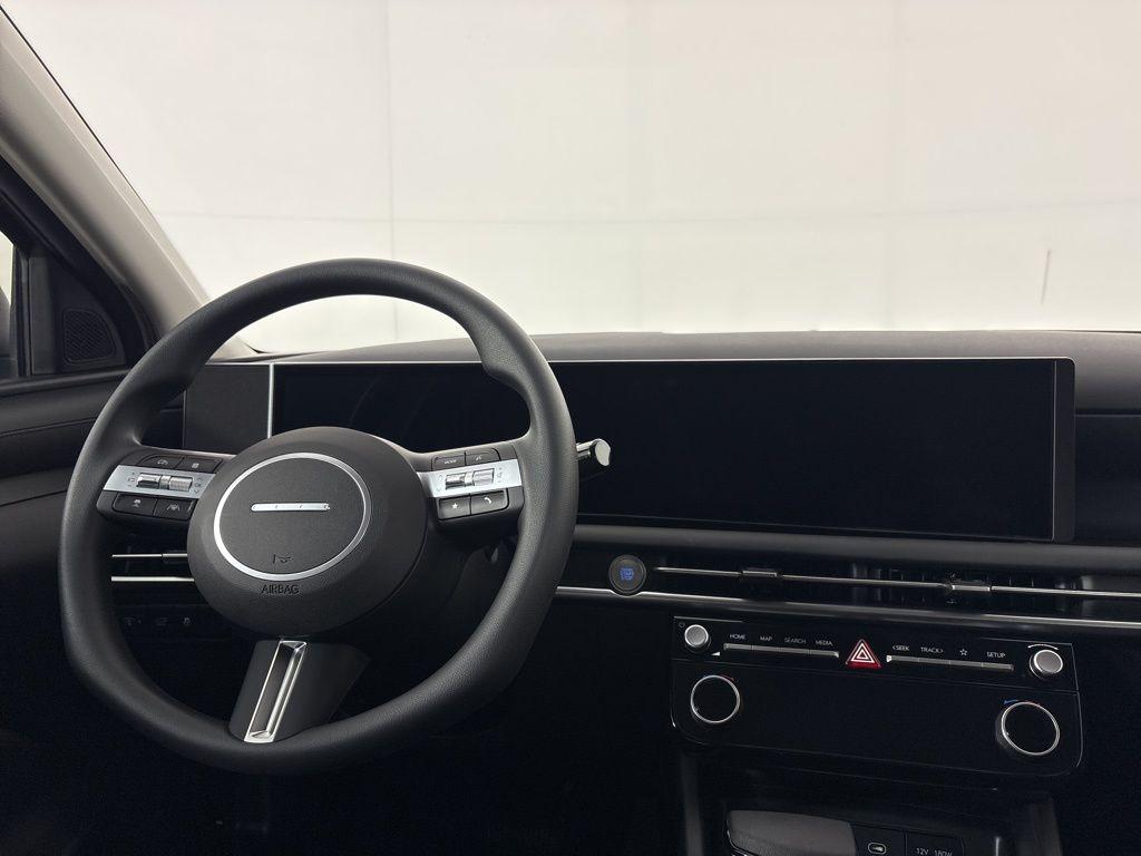 Thumbnail: 2026 Hyundai Tucson - 21