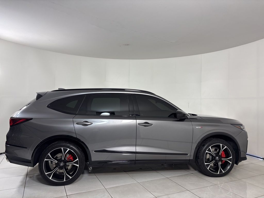 Thumbnail: 2025 Acura MDX - 6