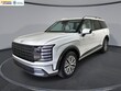  Hyundai Palisade Hybrid