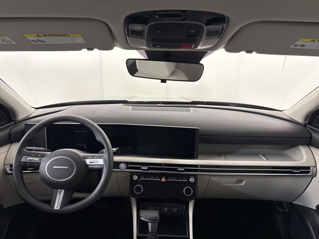 Thumbnail: 2026 Hyundai Tucson - 19