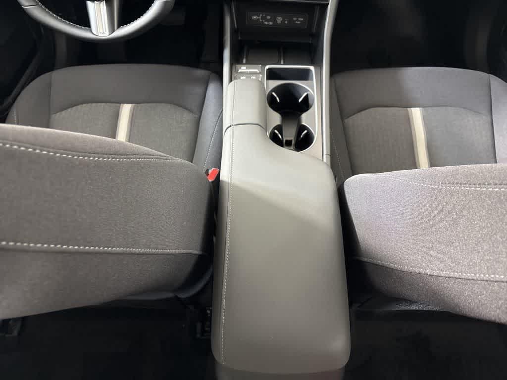 Thumbnail: 2025 Hyundai Sonata - 22