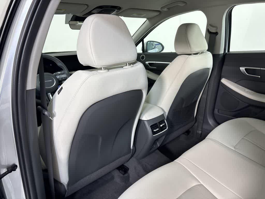 Thumbnail: 2025 Hyundai Sonata - 17