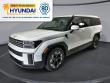 New 2026 Hyundai Santa Fe SE FWD SUV