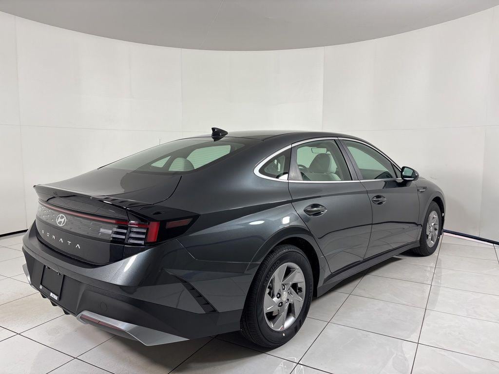 Thumbnail: 2026 Hyundai Sonata - 5