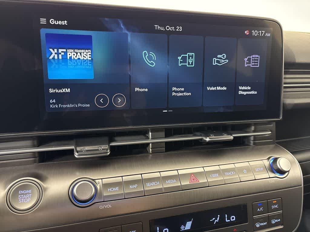 Thumbnail: 2026 Hyundai Kona - 26