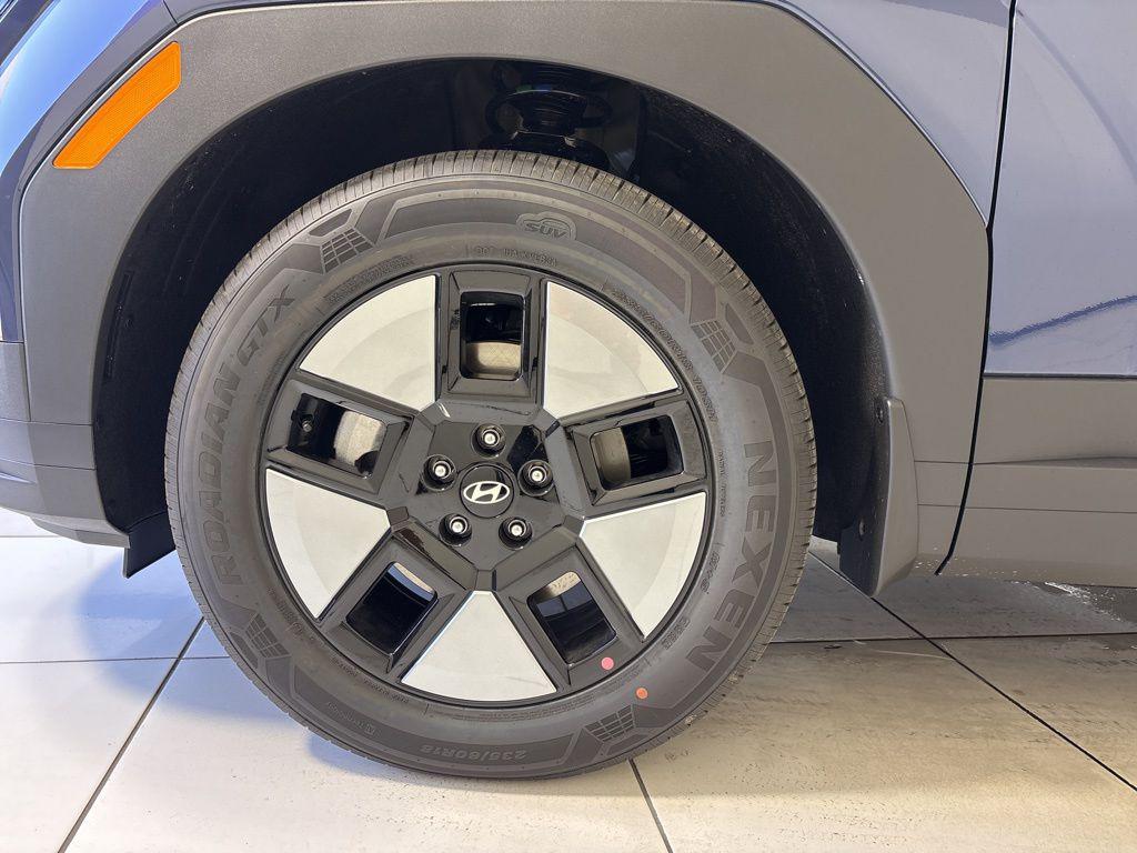 Thumbnail: 2026 Hyundai Santa Fe - 9