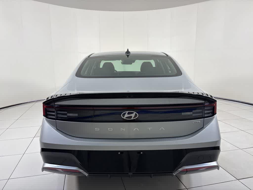 Thumbnail: 2025 Hyundai Sonata - 4