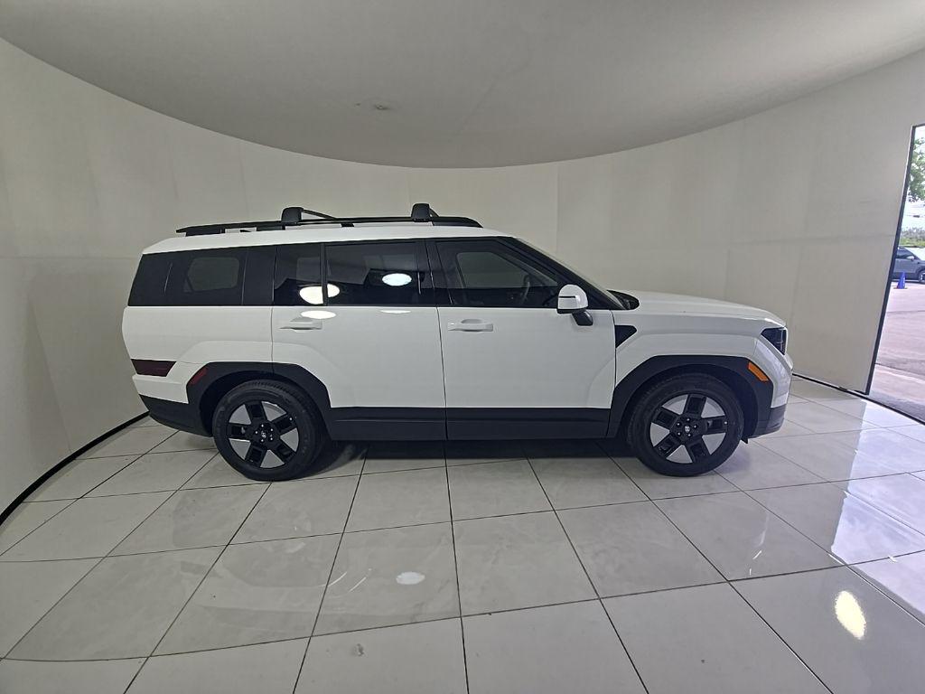 Thumbnail: 2026 Hyundai Santa Fe - 4