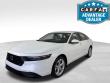 Used 2024 Honda Accord LX Sedan