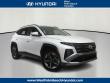 New 2026 Hyundai Tucson SEL FWD SUV