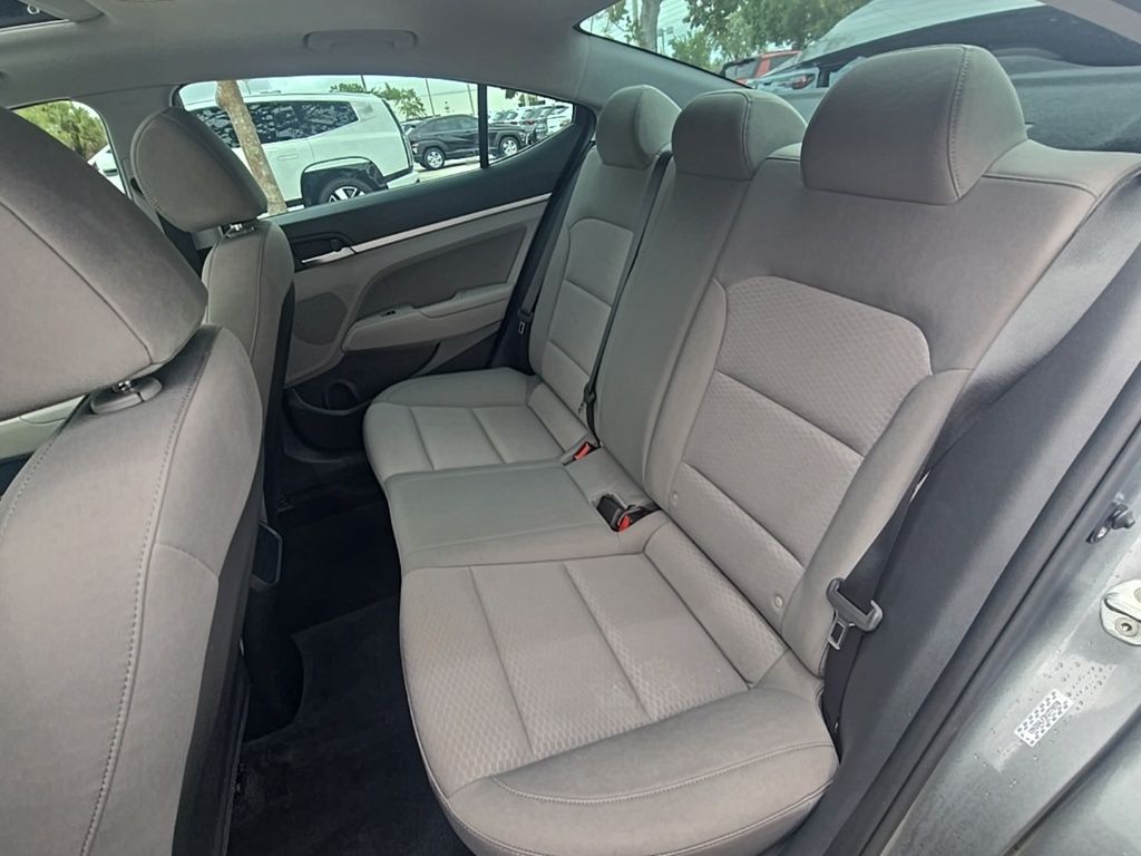 Thumbnail: 2019 Hyundai Elantra - 26