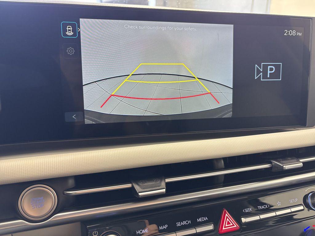 Thumbnail: 2026 Hyundai Tucson - 25