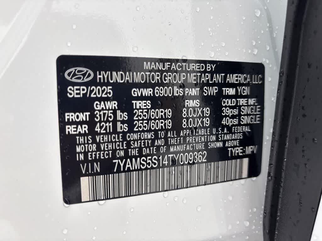 Thumbnail: 2026 Hyundai Ioniq - 10