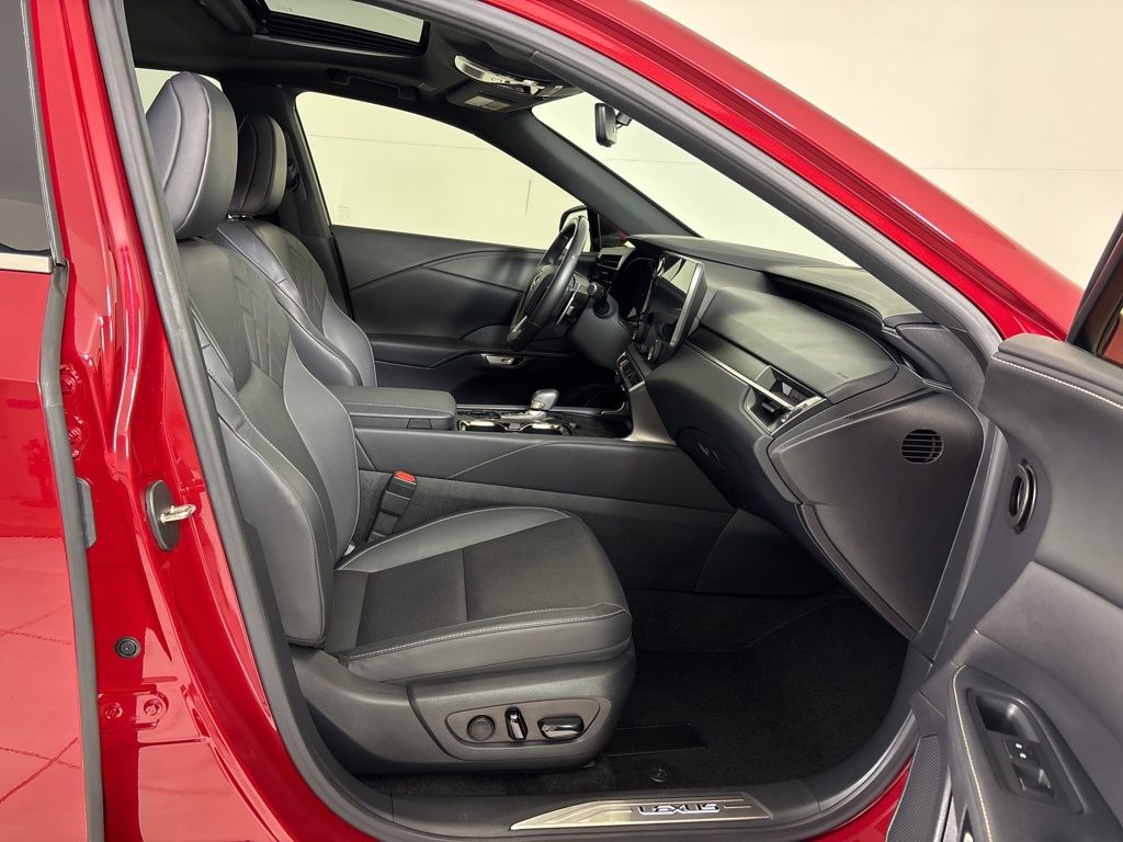 Thumbnail: 2024 Lexus RX - 12