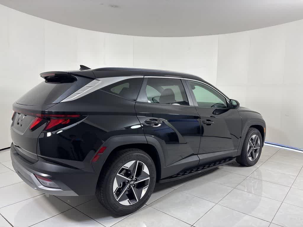 Thumbnail: 2026 Hyundai Tucson - 5