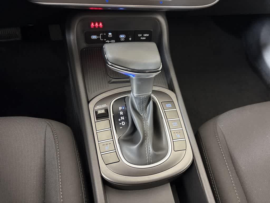 Thumbnail: 2026 Hyundai Kona - 27