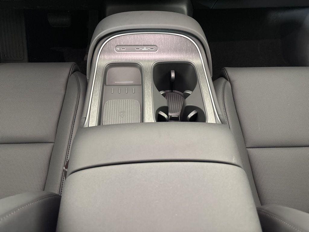 Thumbnail: 2026 Hyundai Palisade - 27