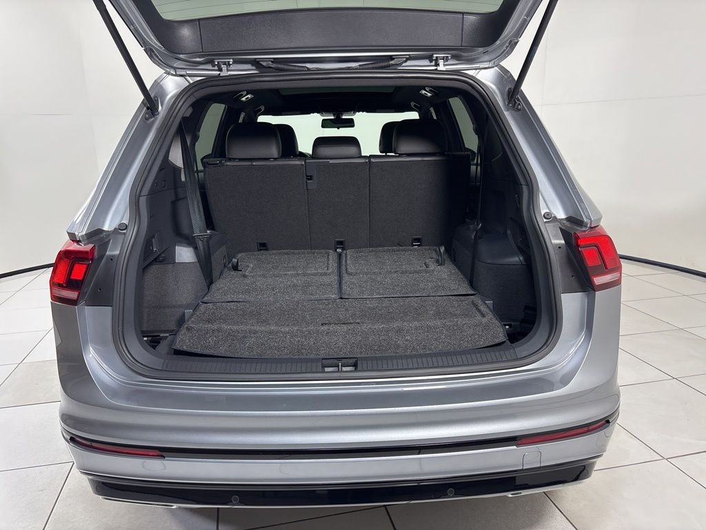 Thumbnail: 2020 Volkswagen Tiguan - 27