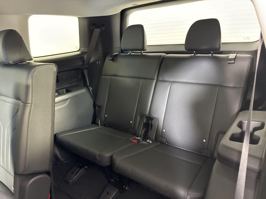 Thumbnail: 2026 Hyundai Santa Fe - 19