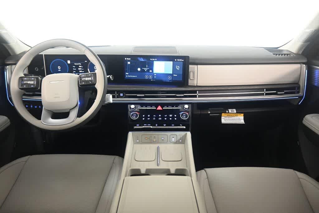 Thumbnail: 2025 Hyundai Santa Fe - 12