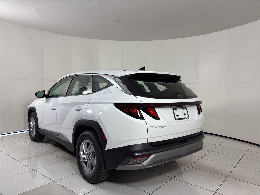 Thumbnail: 2026 Hyundai Tucson - 3