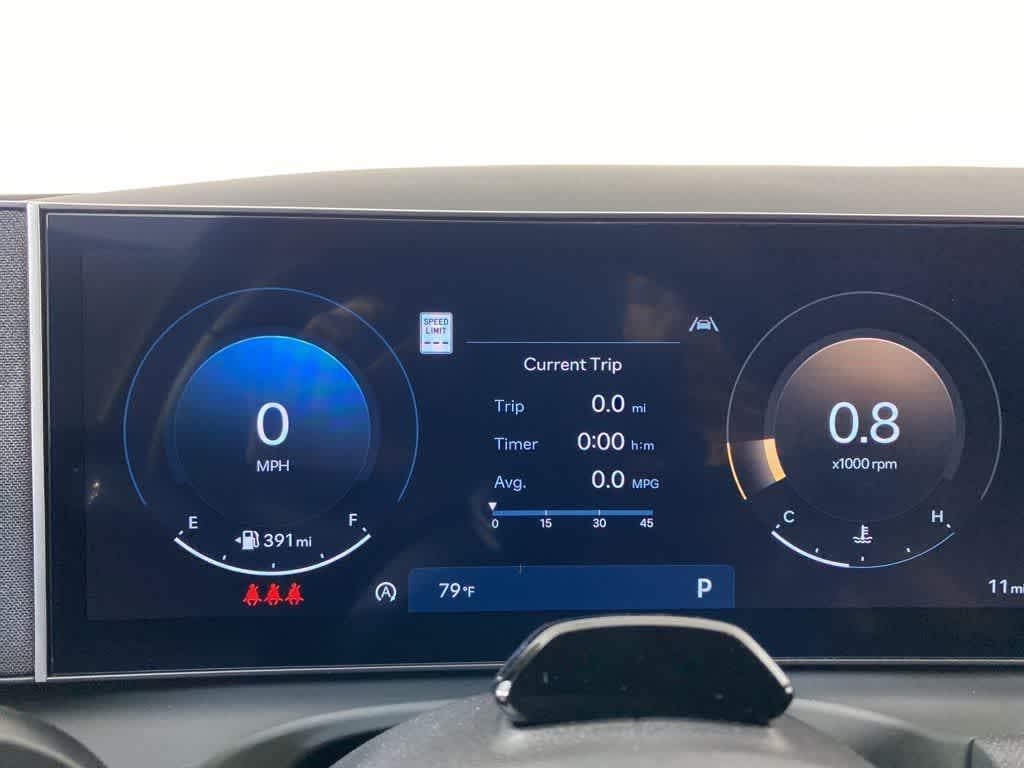 Thumbnail: 2026 Hyundai Tucson - 22