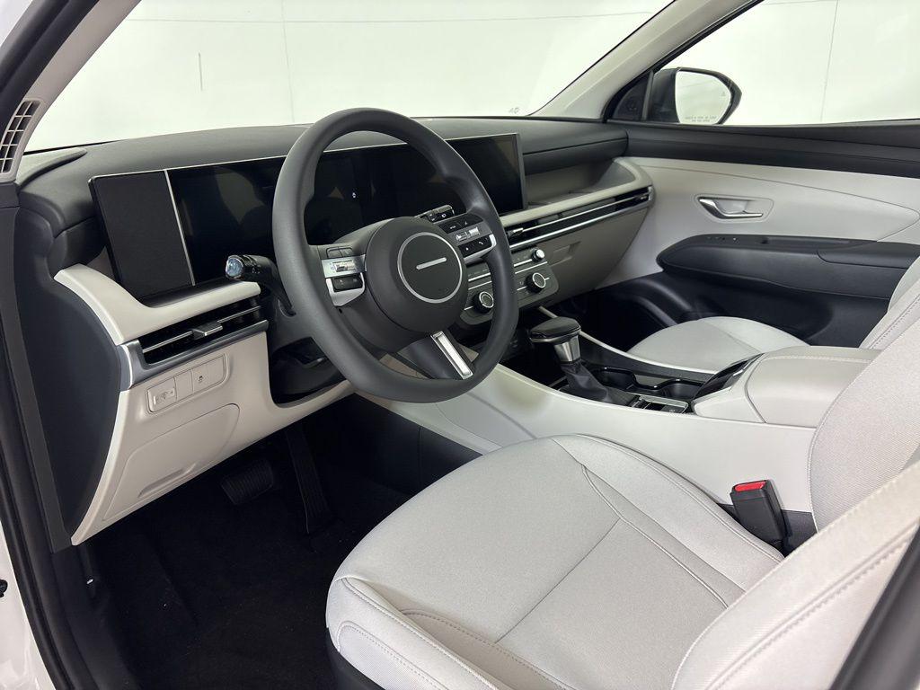 Thumbnail: 2026 Hyundai Tucson - 15