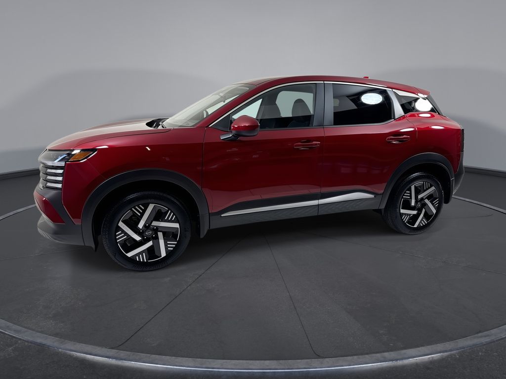 Thumbnail: 2025 Nissan Kicks - 5
