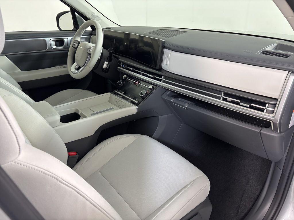 Thumbnail: 2026 Hyundai Santa Fe - 13