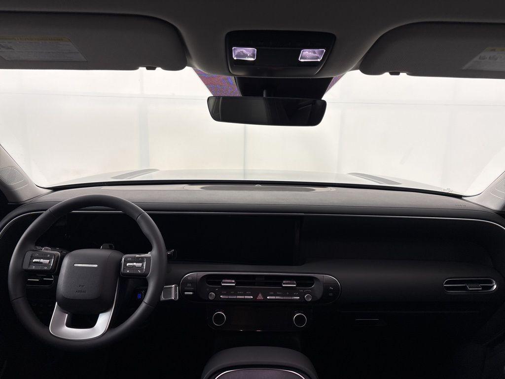 Thumbnail: 2026 Hyundai Palisade - 21