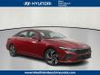 New 2025 Hyundai Elantra SEL Convenience Sedan