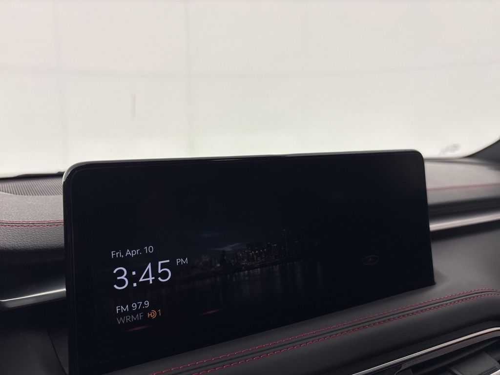 Thumbnail: 2023 Genesis G70 - 32