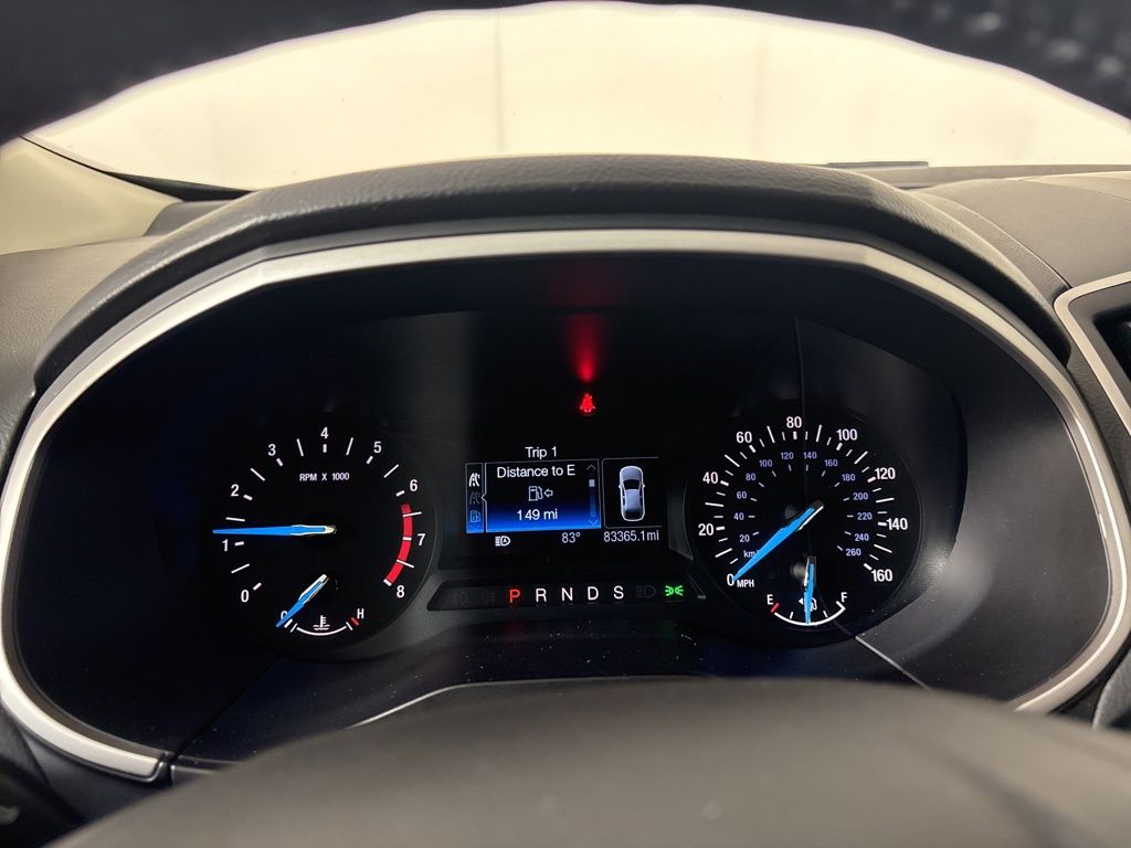 Thumbnail: 2019 Ford Edge - 25