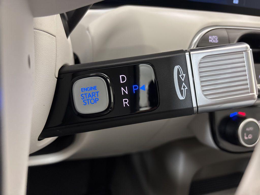 Thumbnail: 2026 Hyundai Palisade - 35