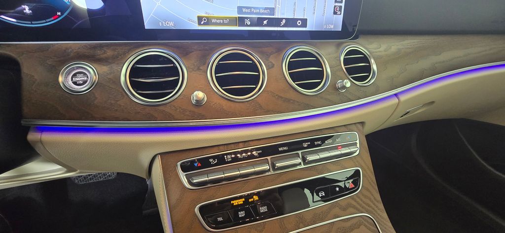 Thumbnail: 2023 Mercedes-Benz E-Class - 23