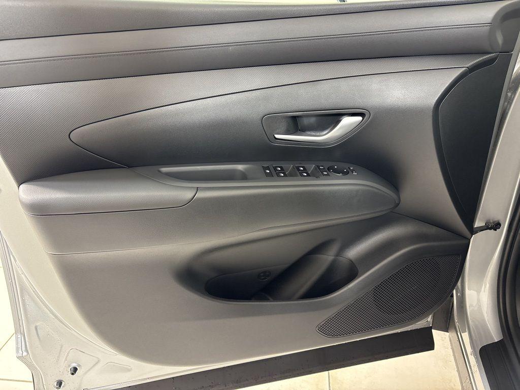 Thumbnail: 2026 Hyundai Tucson - 16