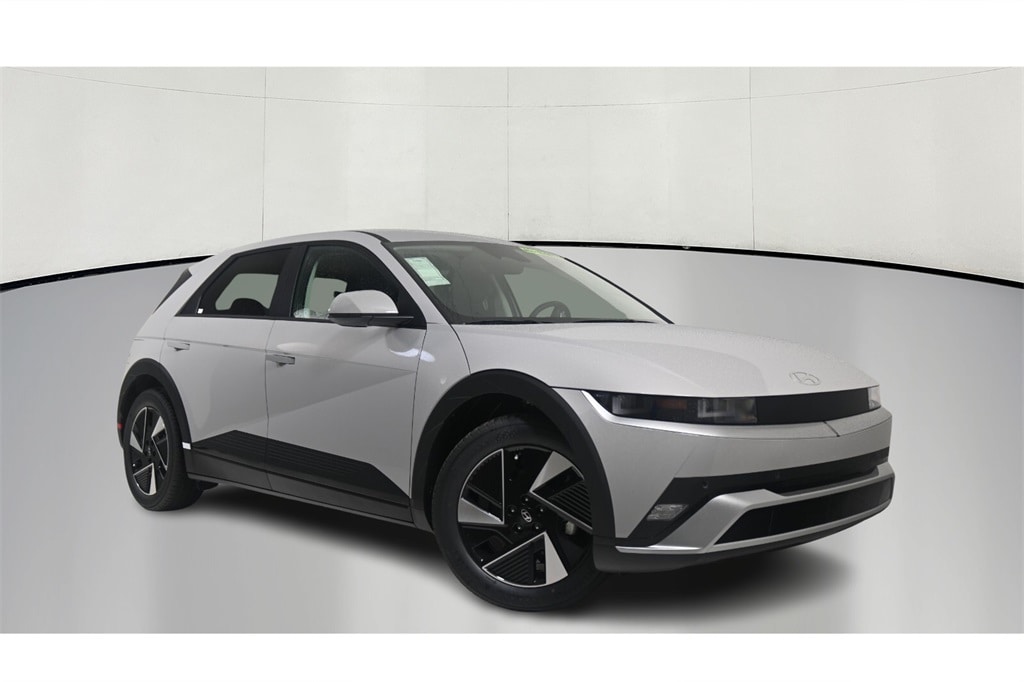 Thumbnail: 2025 Hyundai Ioniq 5 - 1