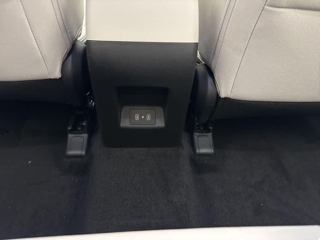 Thumbnail: 2026 Hyundai Tucson - 21